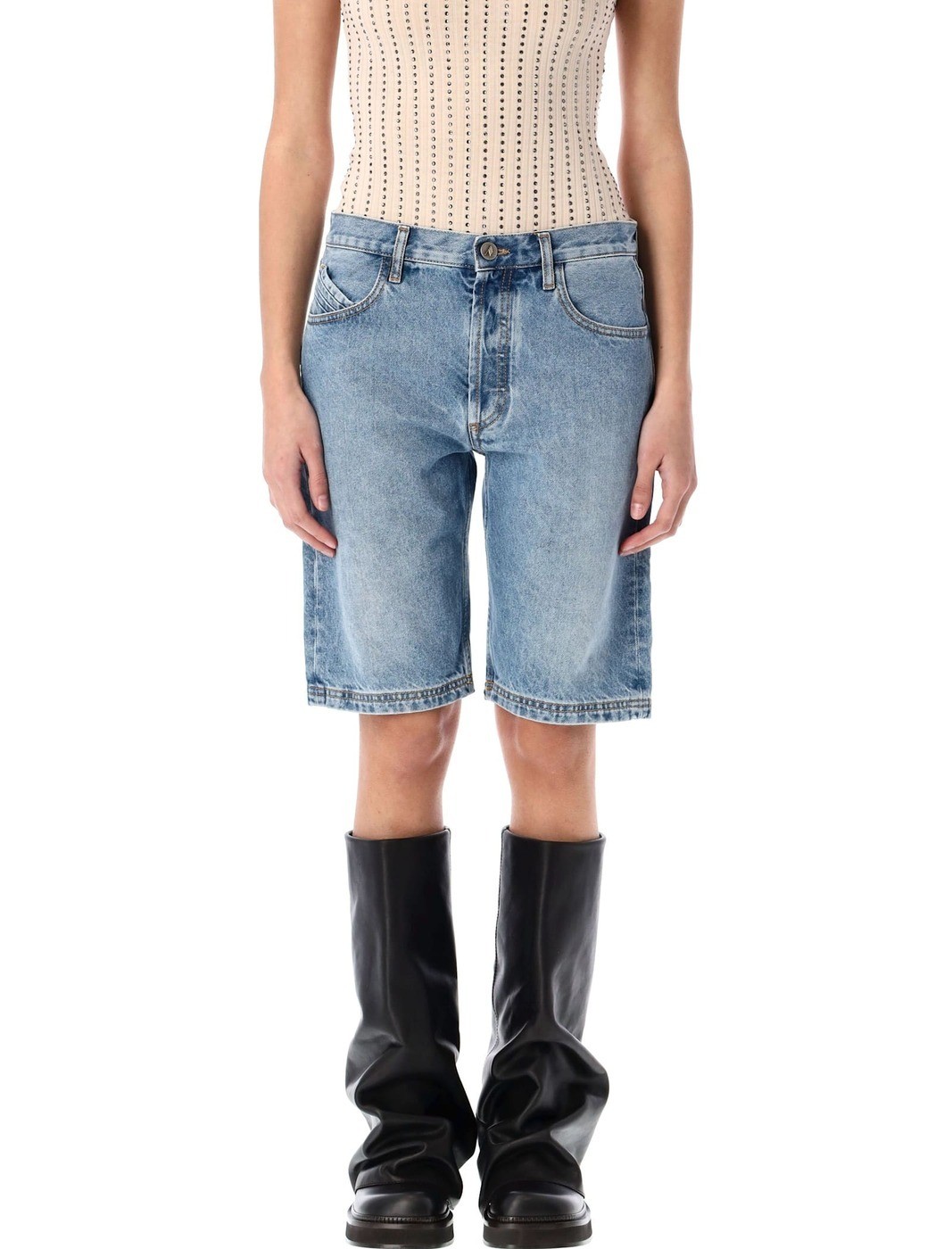 250WCQ00005DDD085024 春夏2025 ショーツ レディース ia 71,060円