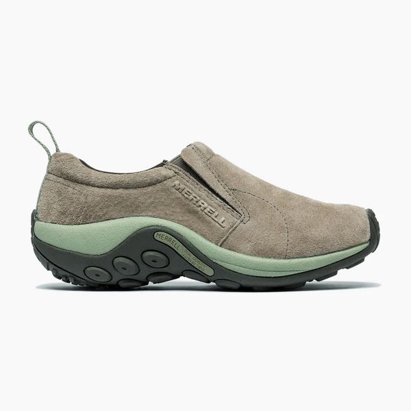 MERRELL メレル JUNGLE MOC ジャングル モック スリッポン シューズ 靴 レディース J002266