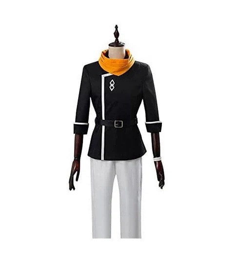 Grand Order -絶対魔獣戦線バビロニア- 藤丸立香 コスプレ用 コスチューム コ 6,460円