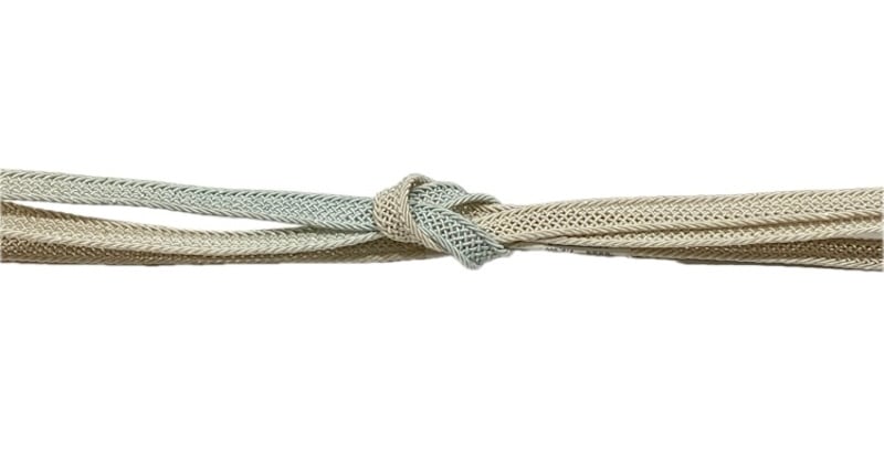 帯締め カジュアル 夏単衣用 [obijime058]