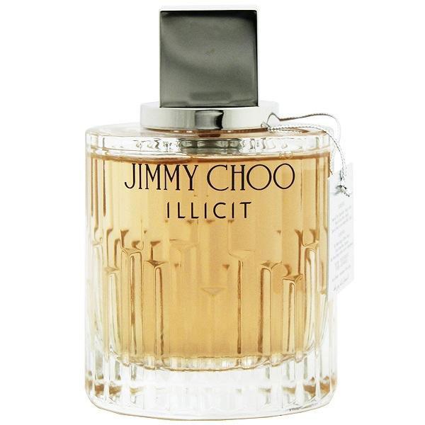 【訳あり】 ジミーチュウ イリシット EDP オードパルファム SP 100ml テスター 香水 JIMMY CHOO