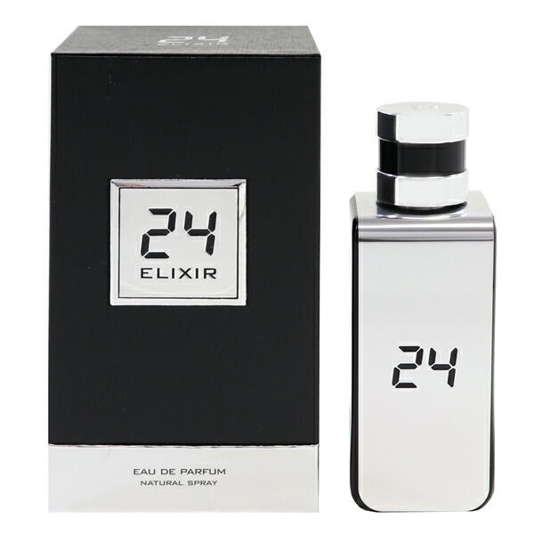 24 プラチナム エリクシール EDP SP 100ml