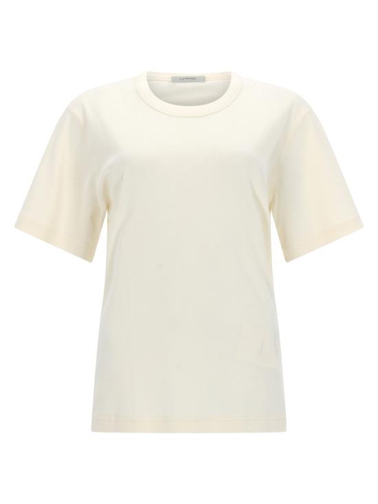 LEMAIRE Women Tops TS0002 LJ1016WH048 IVORY
