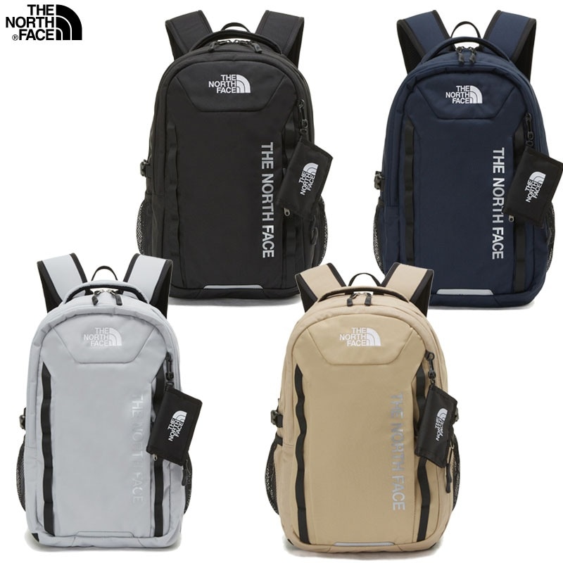 韓国正規品保証 関税負担なし NM2DP05R JR. BIG SHOT SCH PACK IIデイリー 基本 着装 男子 女子 人気 韓国 ファッション 男女共用 アウトドア