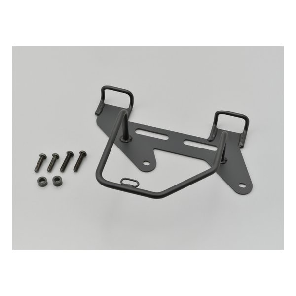 サイドバッグサポート レブル1100 右側専用 ショートタイプ サドルバッグサポート D18992 8,492円