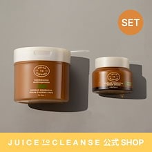 Qoo10 – 「JUICE TO CLEANSE(公式)」のショップページです。