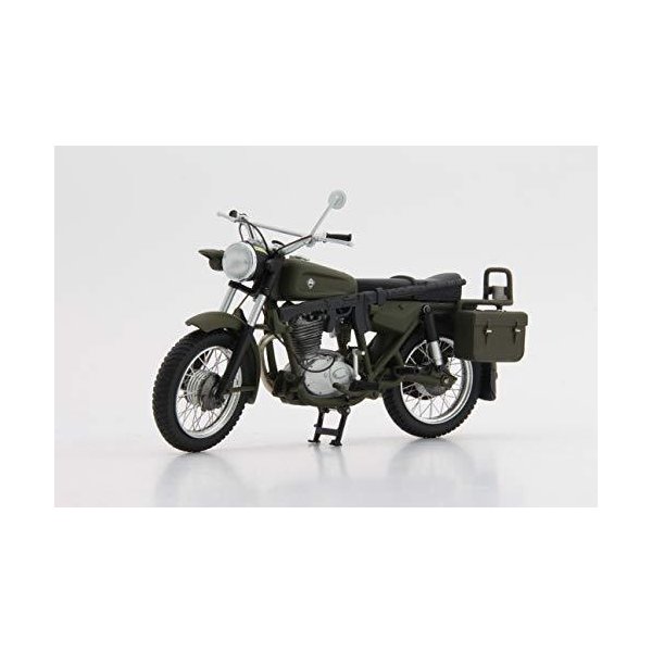 Arwci ACE 85006002 1/18 Motorrad Condor A 350 Schweizer Armee Die-Cast Collectors Models 並行輸入品