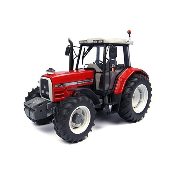 Massey Ferguson 6170 Tractor 並行輸入品