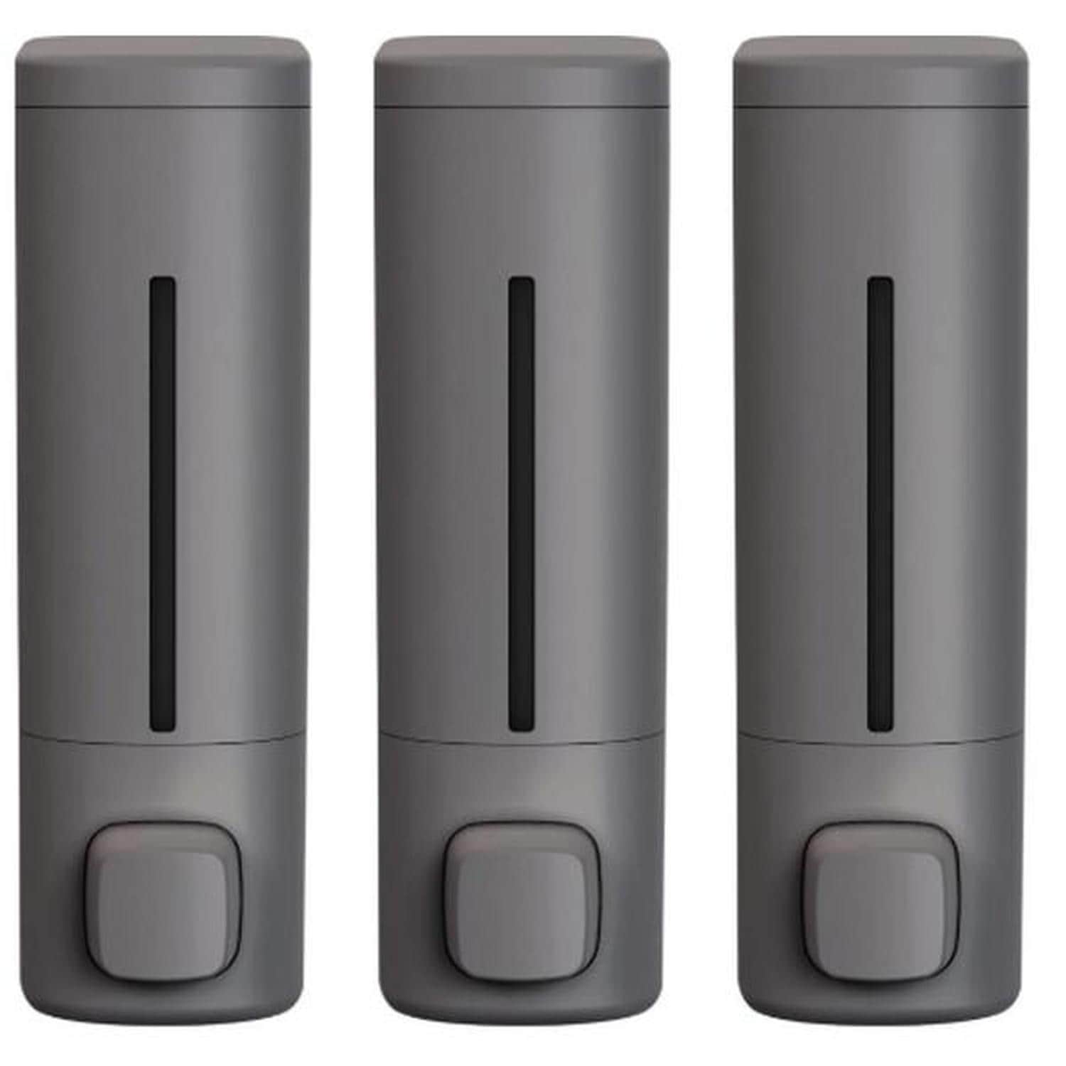 3個セット アスベル BP550 520655 ラックスMG ディスペンサー グレー 5,805円