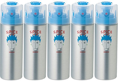 【X5個セット】 アリミノ スパイスシャワー フリーズ 180ml ARIMINO
