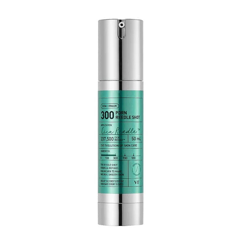 [NEW] PDRNリードルショット300エッセンス 50ml