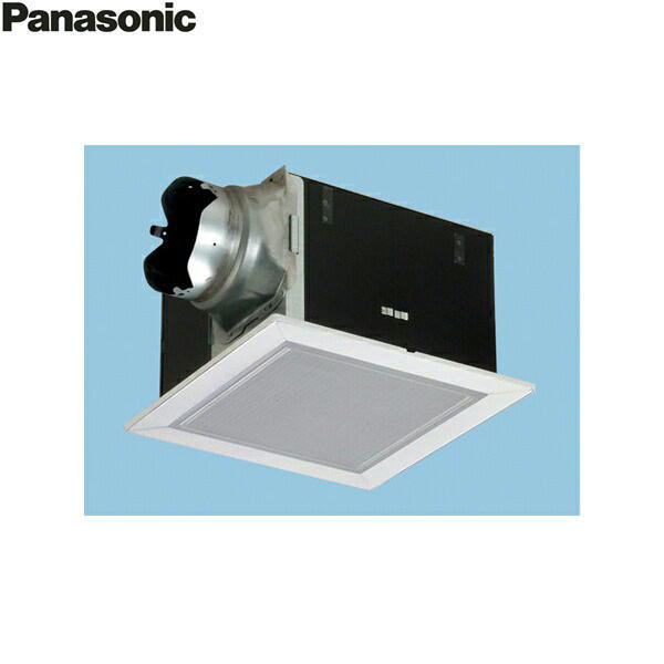 天井埋込形換気扇ルーバーセットタイプ FY-32B7M/19