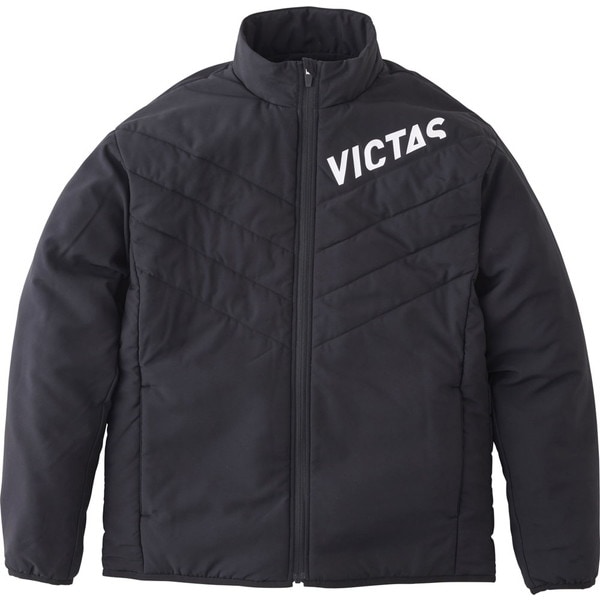 VICTAS ヴィクタス V-WMJ320 卓球 ウインドウェア 542311-1000 男女兼用 ユニセックス