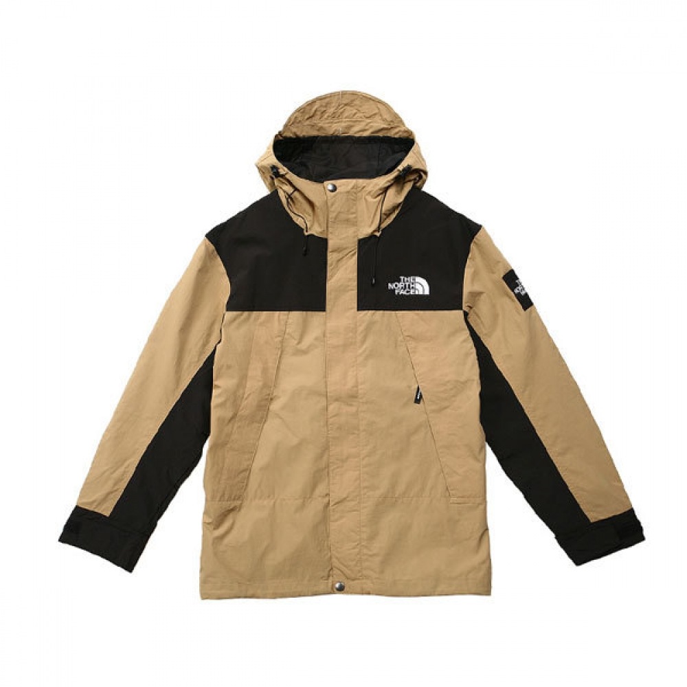 ノースフェイスマティスジャケット DBE NJ3BQ50L