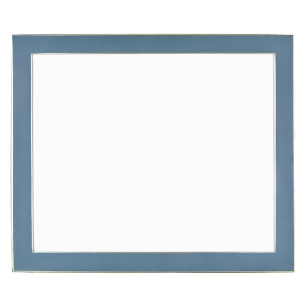 大額 デッサン額 7523 大衣 オールドブルー (567×452×12mm)