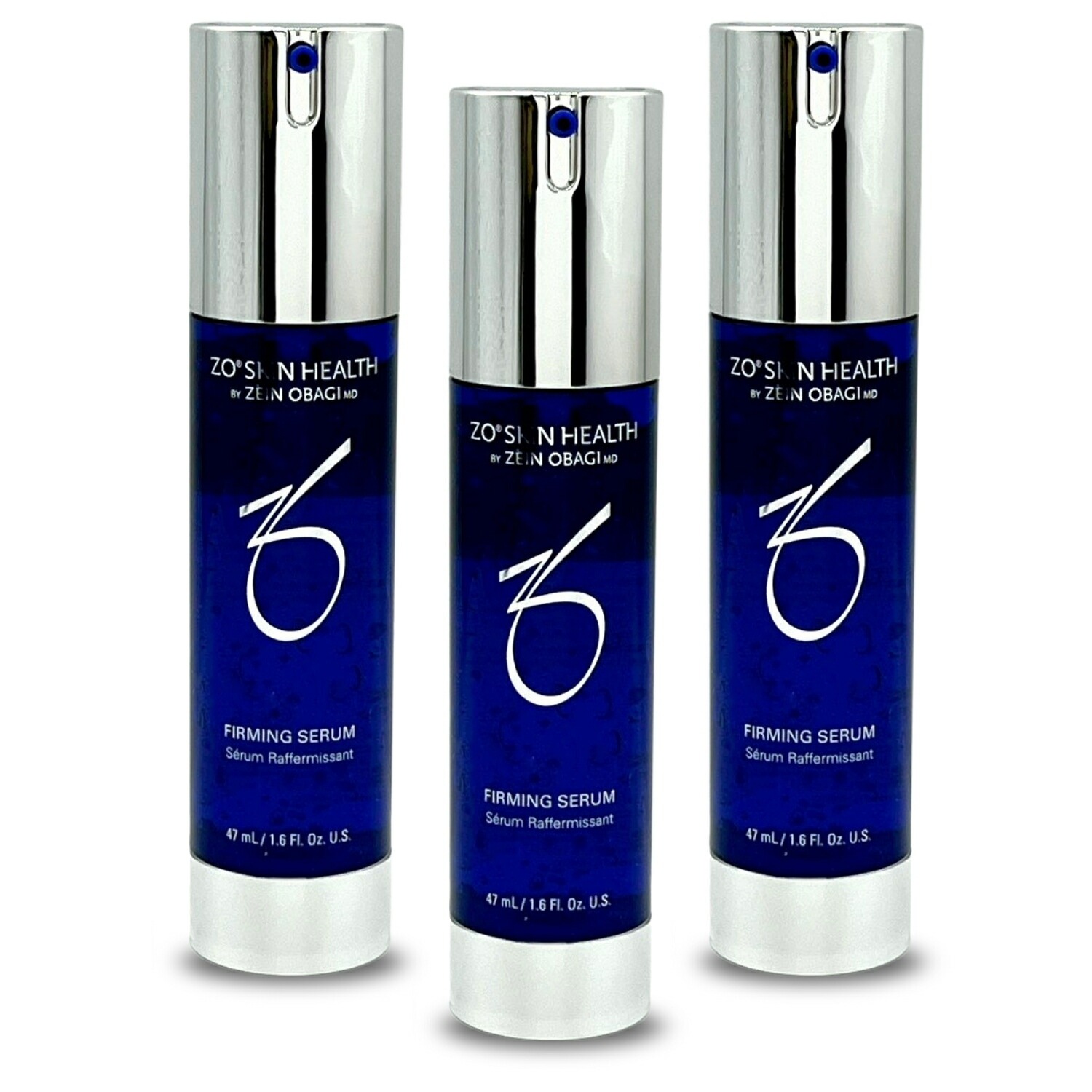 3個セット ゼオスキンヘルス ファーミングセラム 47ml 美容液 59,261円