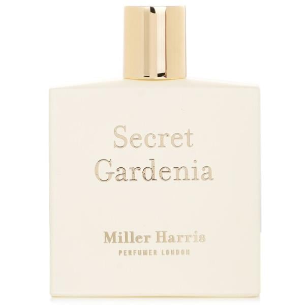 シークレット ガーデニア レディース パフューム スプレー EDP 100ml