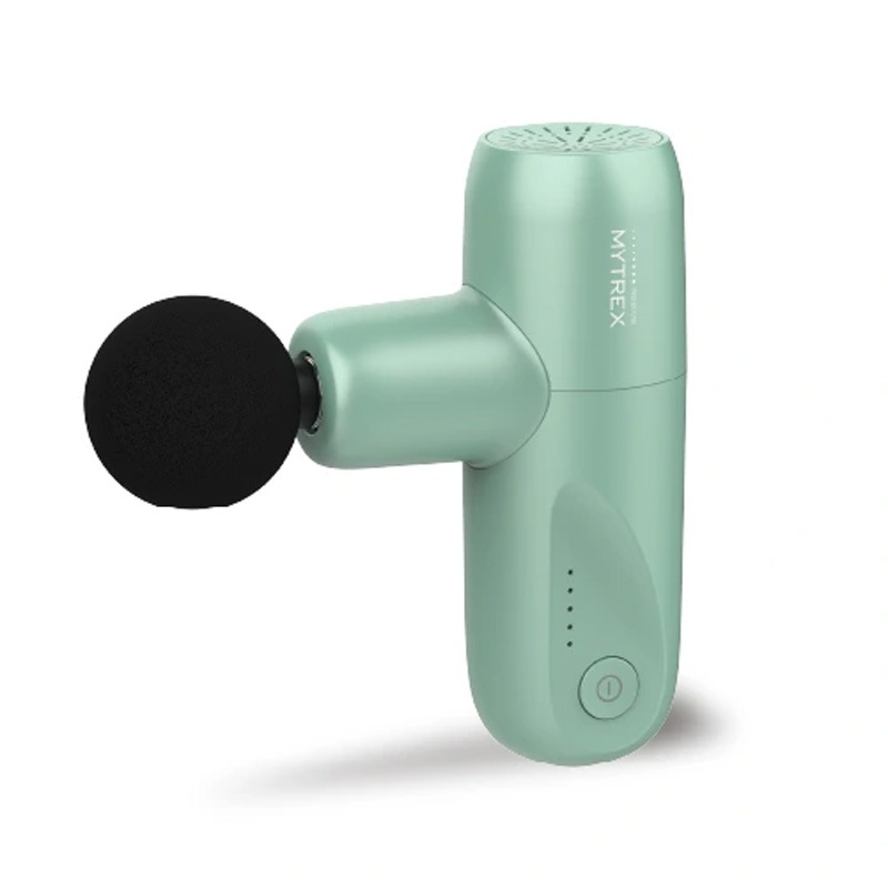 創通メディカル Sotsu Medical MYTREX REBIVE MINI XS ハンディガン グリーン MT-RMXS21G