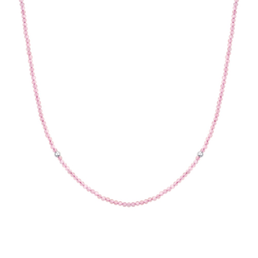 ジェスティーナレイチェルビーズネックレス (JJLJNZ5B1303SW420)