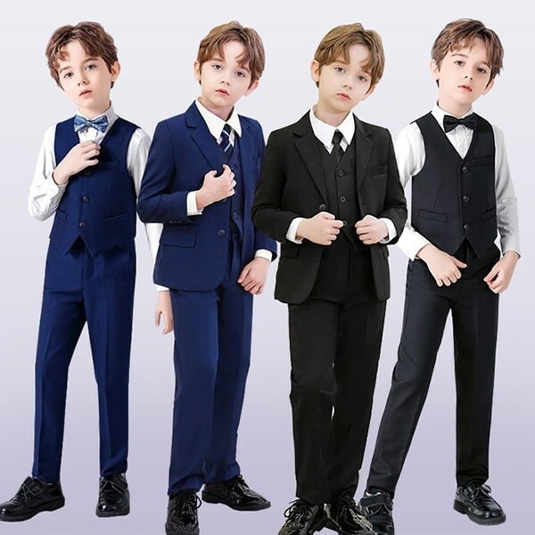 卒業式スーツ 男の子 170cm 選べるセット内容 フォーマル スーツ子供服 ジュニア キッズ 中学生 小学生 小学校 おしゃれ スーツ セットアップ 七五三 入園式 卒園式 子供服 発表会 結婚式グ