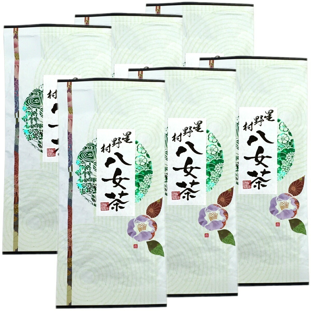 日本茶 お茶 煎茶 茶葉 八女茶 100g6袋セット 煎茶 緑茶 ギフト 父の日 御中元 2026 プチギフト お茶 内祝い プレゼント 還暦祝い 男性 女性 父 贈り物 香典返し お