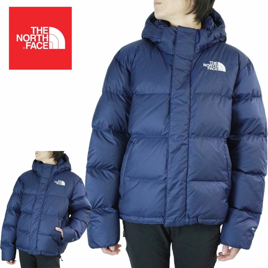 ノースフェイスTHE NORTH FACEレディース ジャケットW NRDC JKTウィメンズ ノルディックジャケットSUMMIT NAVY(サミットネ