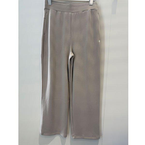 女性ダブルテンション2.0パンツ QR122OFP11 BEG
