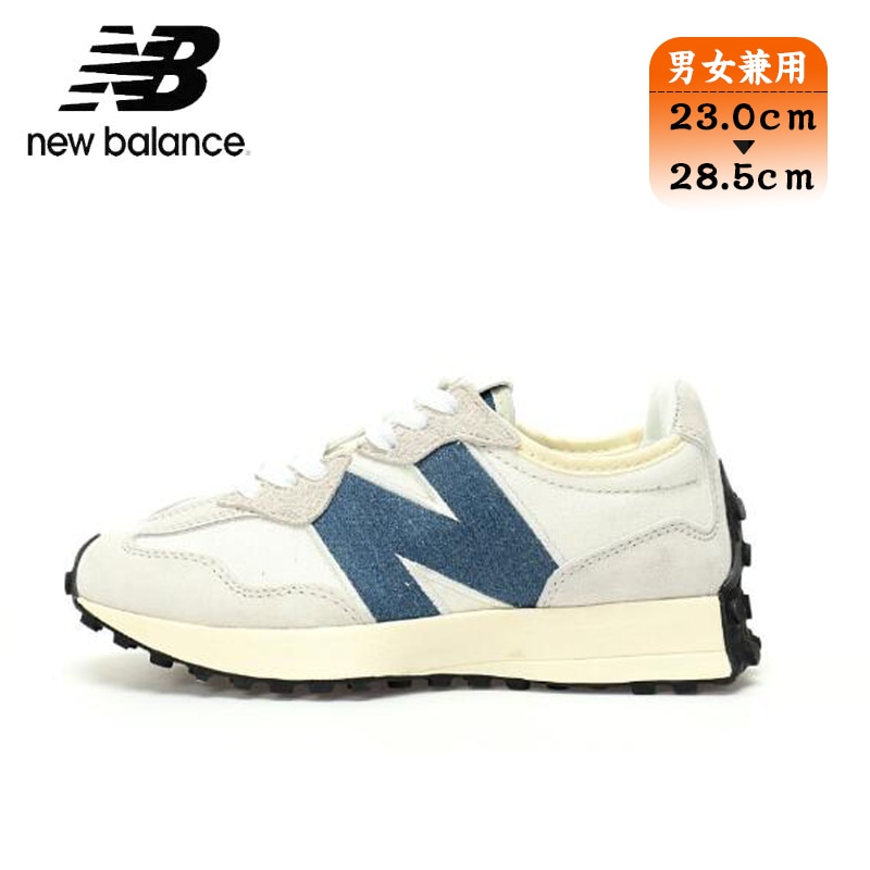 ニューバランス New Balance スニーカー WS327JB 男女共用 メンズ レディース シューズ