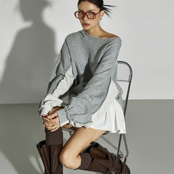 D5386 マンツーマン ショートパンツ セット