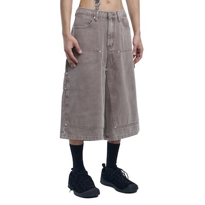 期間限定価格】OLD Y's ダッフルコート Yohji Yamamoto 【公式通販】