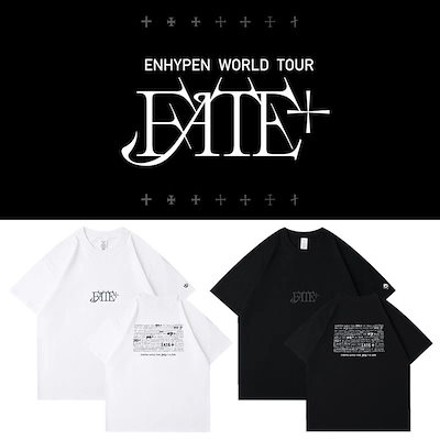 Qoo10] Enhypen World Tour P