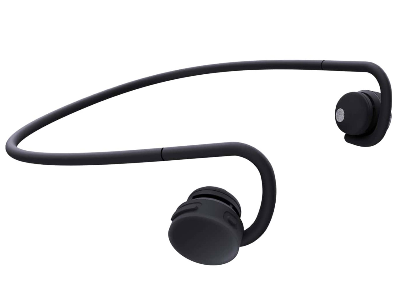 nwm GO [フォグブラック]