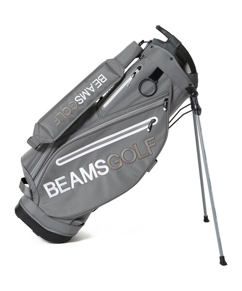 ゴルフ BEAMS GOLF / スタンド キャディバッグ 4 レディース メンズ