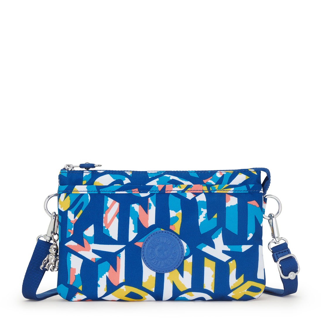 公式 リリ(キプリングネオン) KI7780UZ9 クロスボディバッグ,トラベルアクセサリー