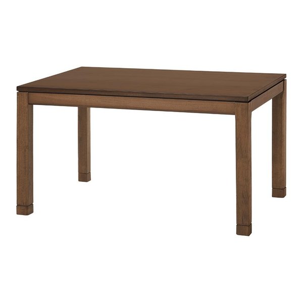 リビングコタツ シェルタK120H