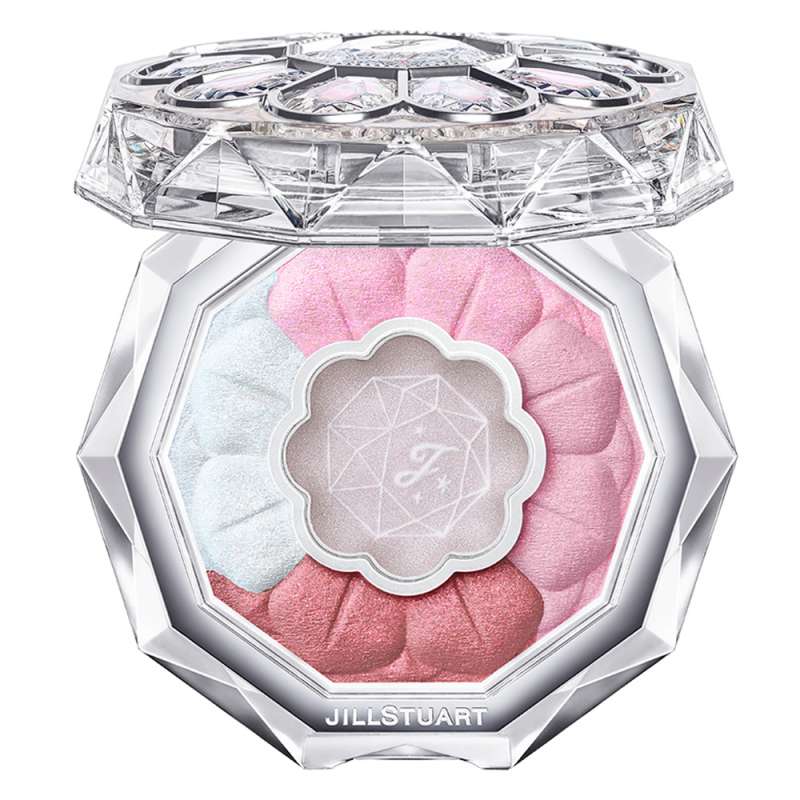 ビューティーブルームクチュールアイズスターライトブリンク