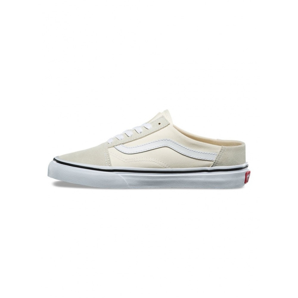 VANS オールドスクールオールドスクールミュール VN0A3MUSFRL1
