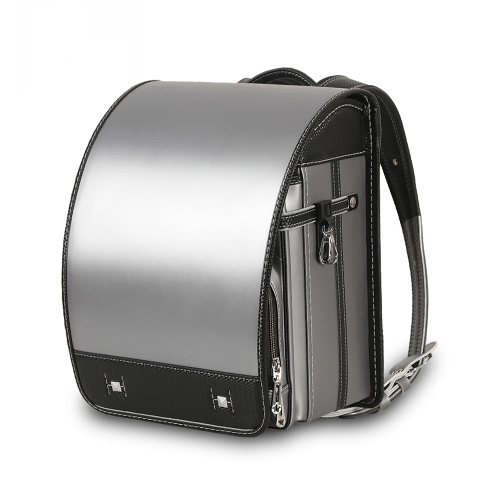 ランドセル 収納 男の子 女の子 防水 軽量 大容量 高級合皮 ワンタッチロック 入学式 バッグ プレゼント