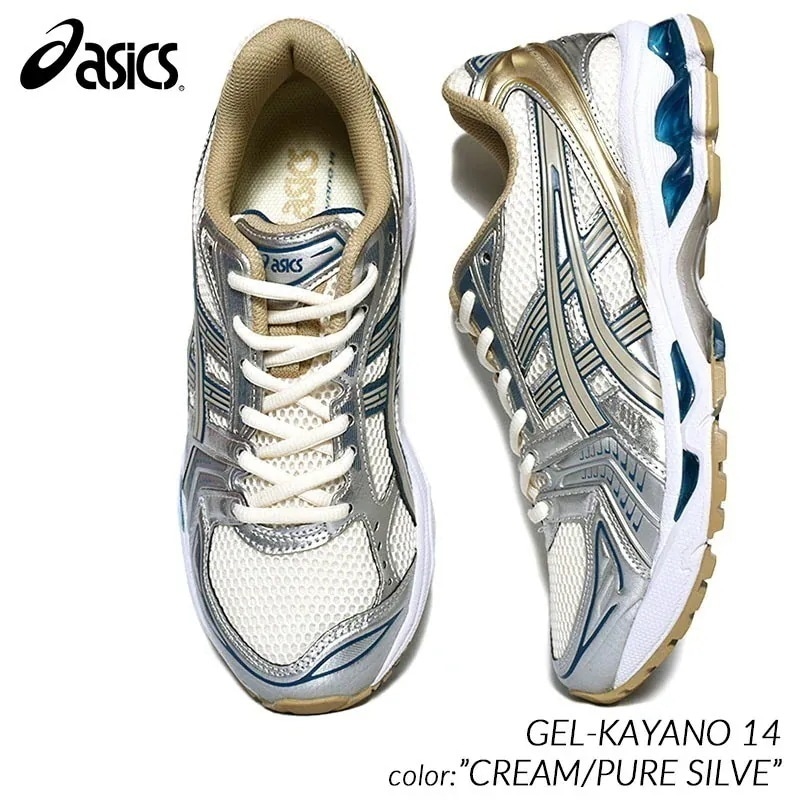 asics GEL-KAYANO 14 \