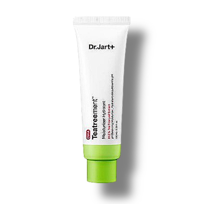 コントロール エイティ トリートメント モイスチャライザー 100ml