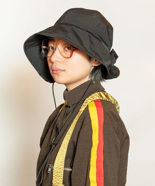 【限定セール中】CA4la 帽子 ハット CELES 3 レディース メンズ