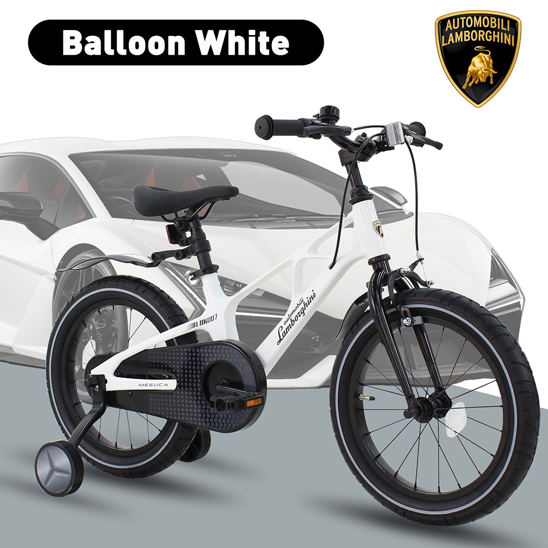 子供用自転車 4歳 5歳 6歳 7歳 8歳 9歳 10歳 14インチ 16インチ 18インチ 補助輪 スタンド 泥除け 超軽量マグネシウム素