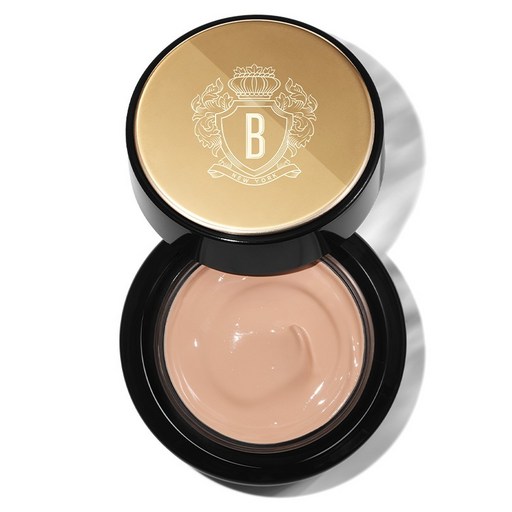 インテンシブセラムクリームファンデーションSPF 25++ 30ml ニュートラルポスリン 1個 美容液成分 ハリ
