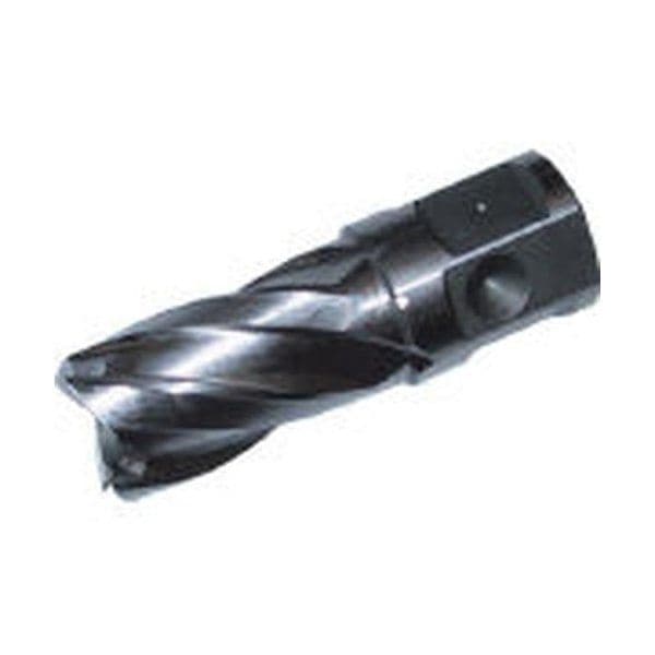 大見 HCSQ160 25SQハイスカッター 刃径16.0mm メーカー直送