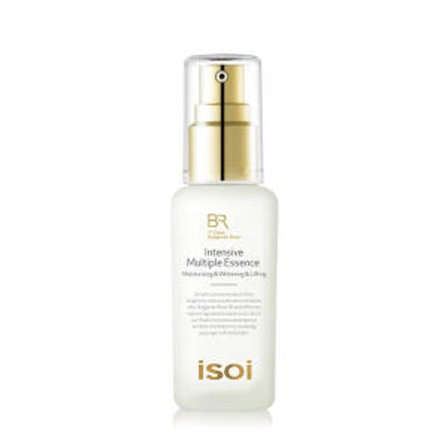 韓国コスメ ブルガリアンローズ インテンシブ マルチプル エッセンス(50ml)