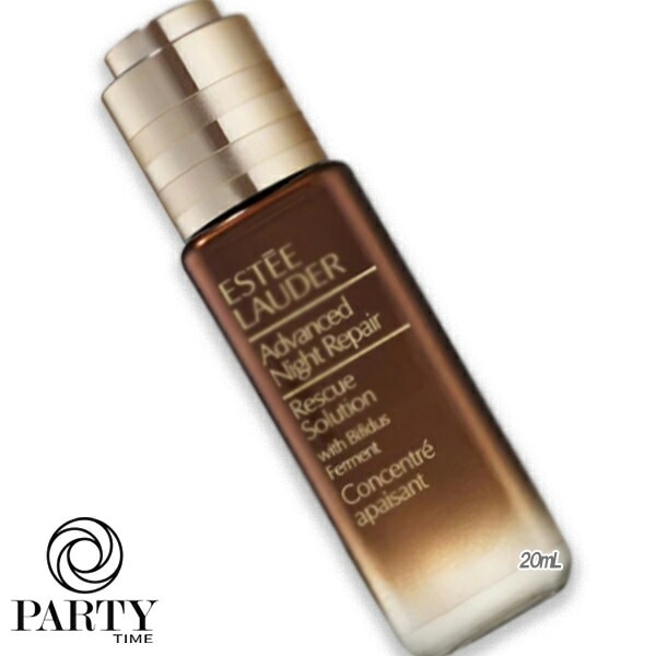 ESTEE LAUDER アドバンス ナイト リペア R ソリューション 20mL