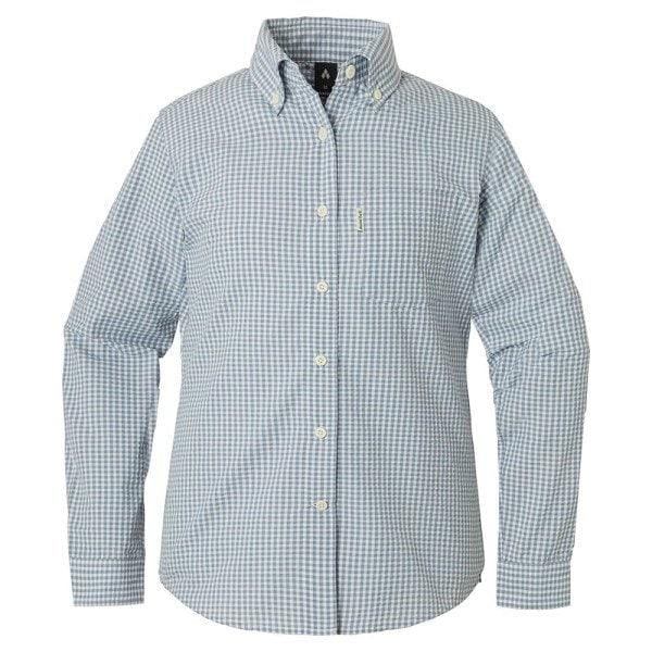 [] 直輸入ウィクロン ドライタッチ 長袖シャツ 女性 LIGHT GRAY JBWISWTS236 14,278円