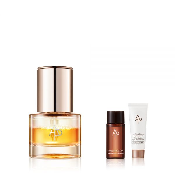 エイピーエイオリブート＆リニューダブルコンセントレート40ml