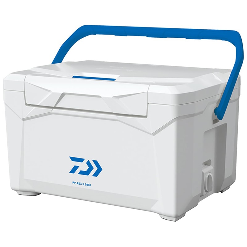 ダイワ プロバイザーREX S2800 28L(ブルー) プロバイザー REX S2800 28L (ブルー) 03300192ダイワ
