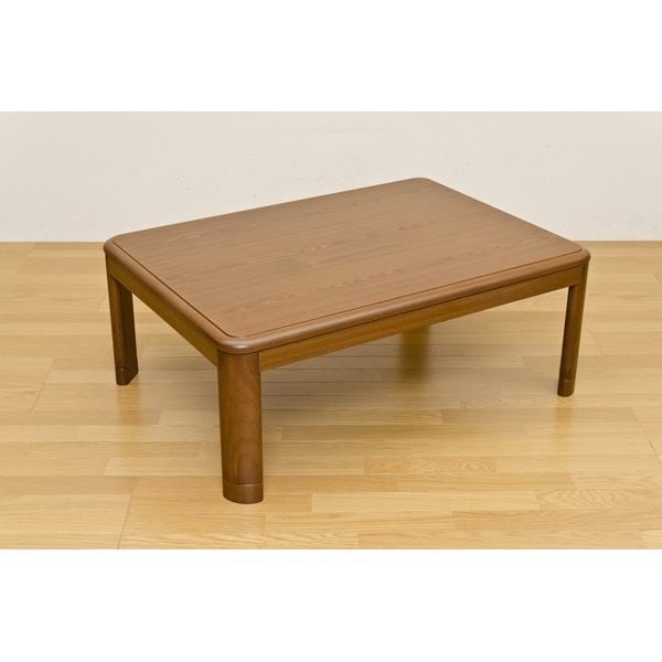 コタツ継脚式手元コントローラー105cm 長方形 ブラウン（BR） 18,405円